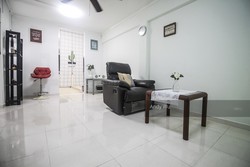 Blk 19 MARSILING LANE (Woodlands), HDB 3 Rooms #211466491
